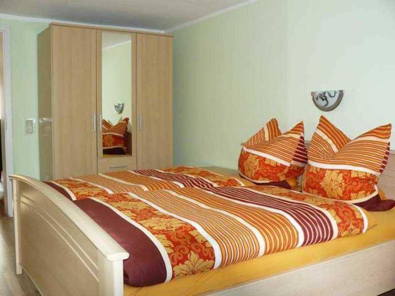 Ferienhaus _Erika_ Familie Meier Boldekow المظهر الخارجي الصورة